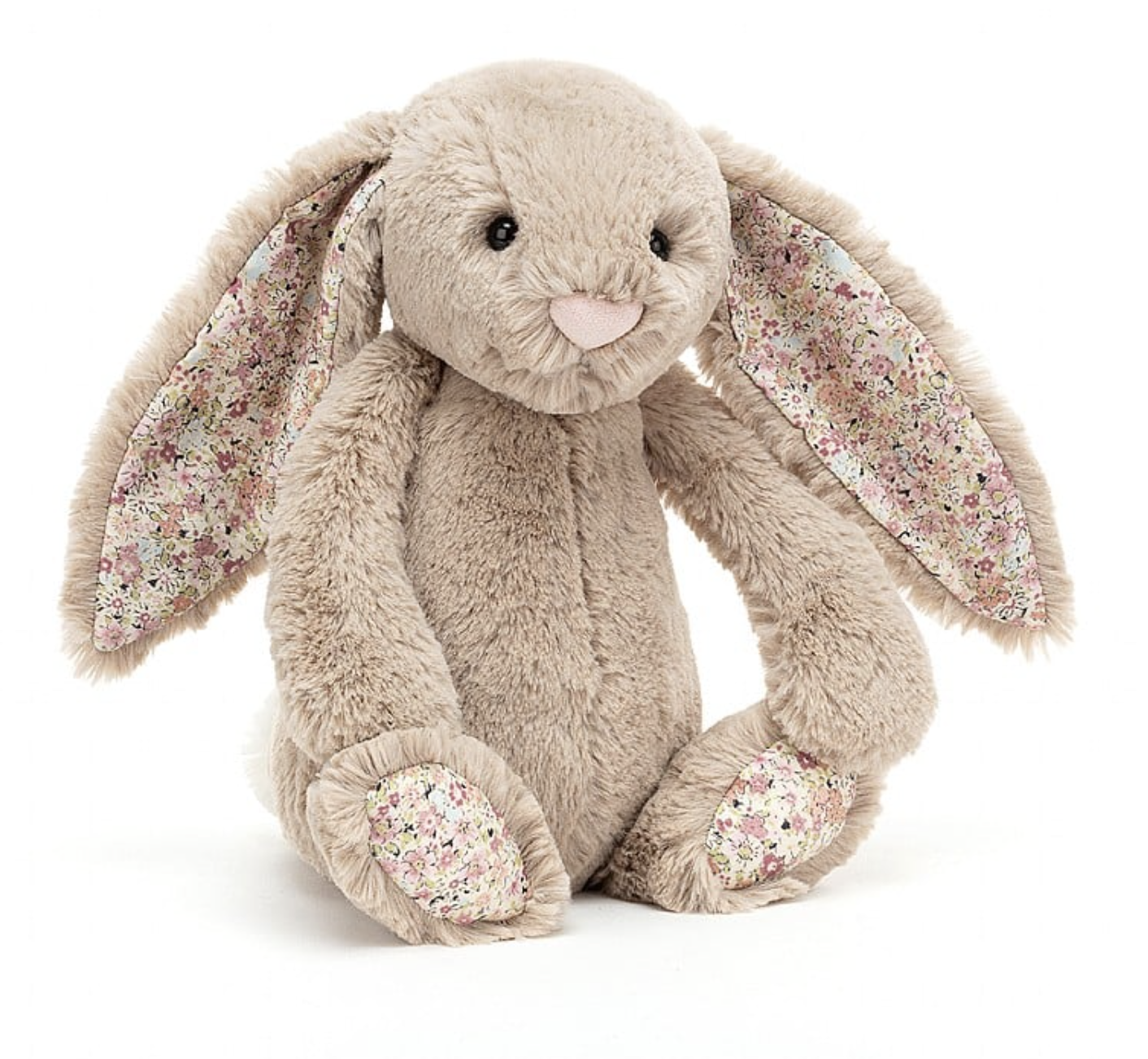 Blossom Bea Beige Bunny Medium