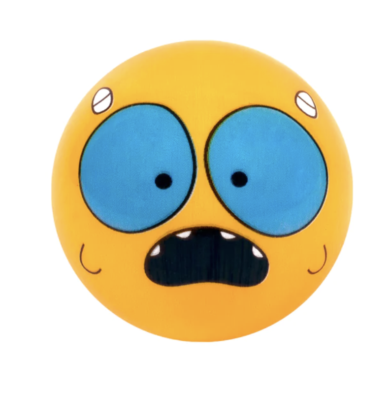 Super Bouncing Heads
