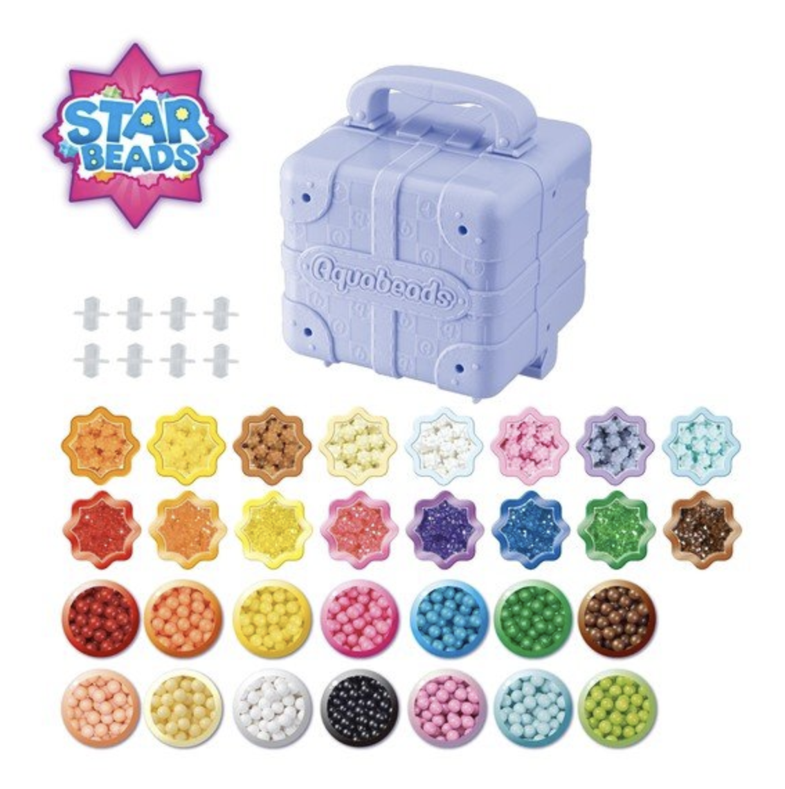 BL Megabead Trunk Aquabeads