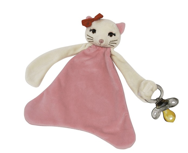 Floramina The Kitty Lovey