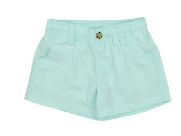 PT Mallard Short Mint