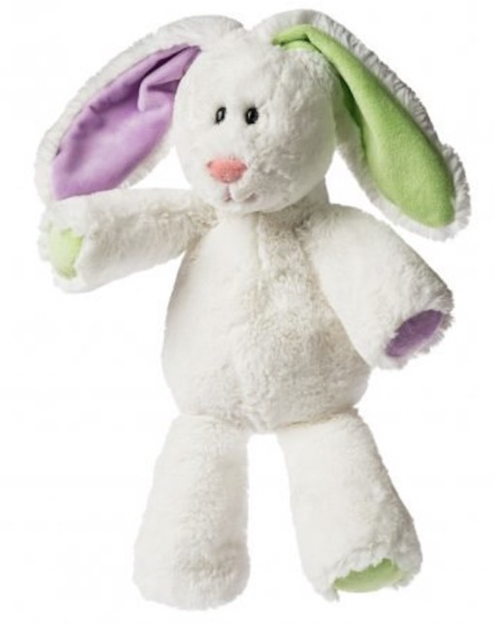 Marshmallow Gum Drops Bunny