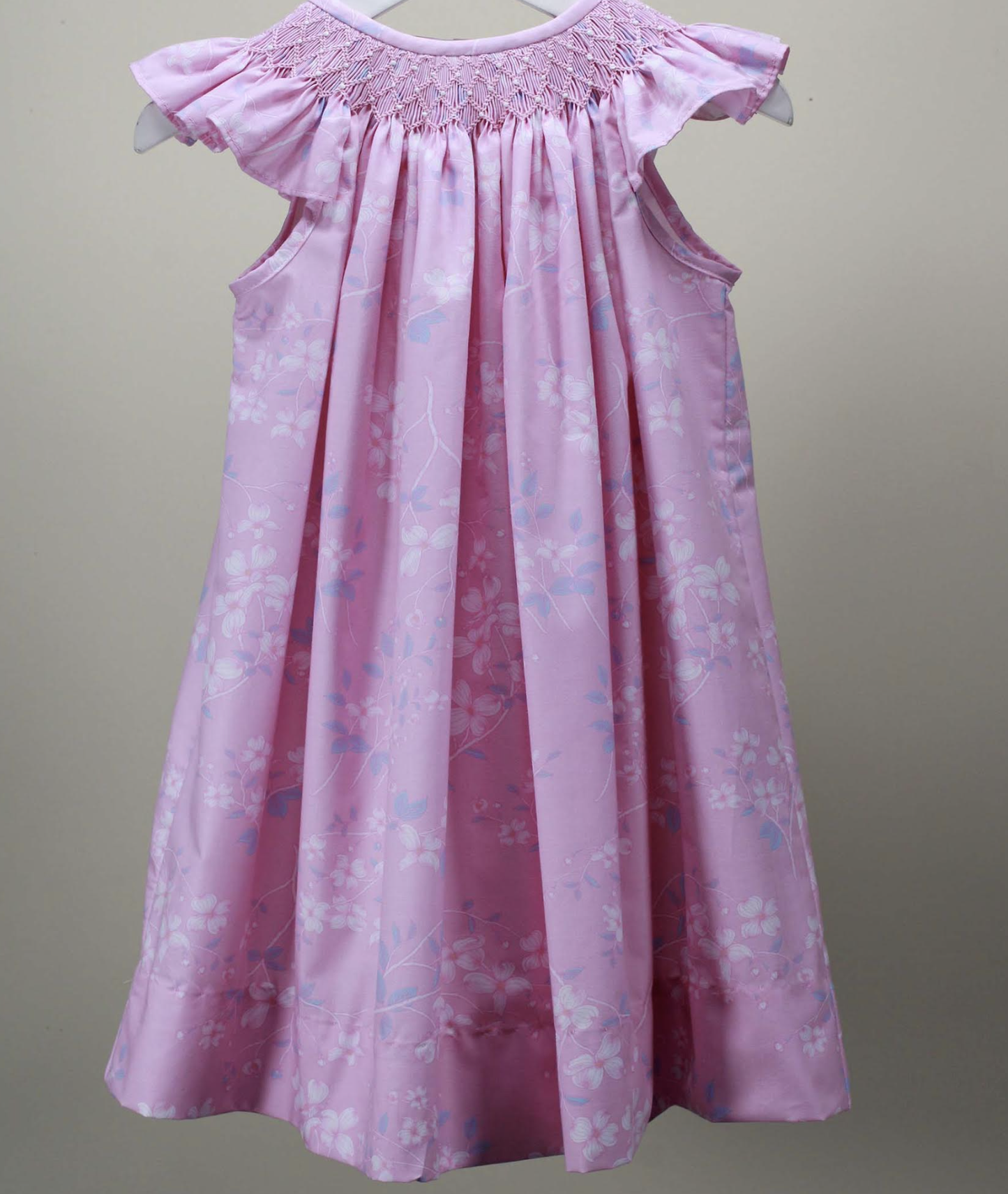 Beautiful Garden Sophia Dress