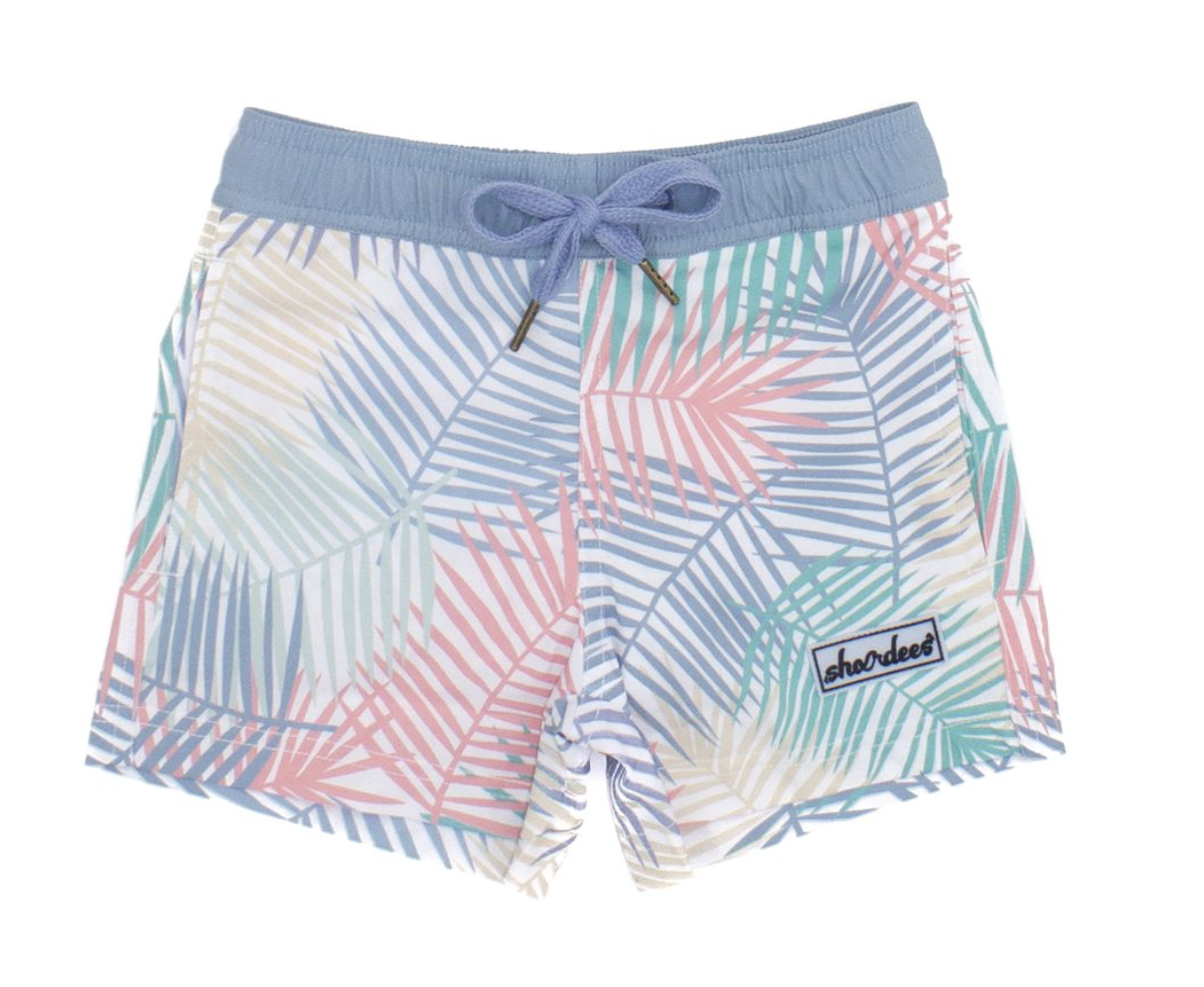 PT Shordees Swim Trunk Palm