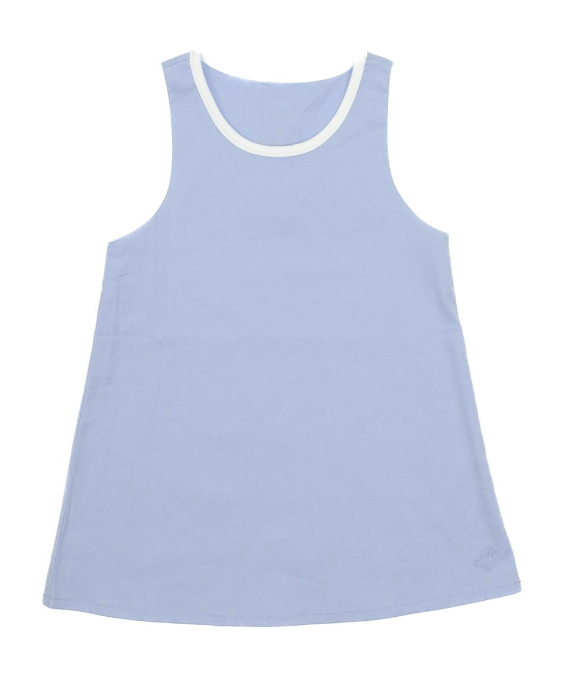 PT Charlie Dress Light Blue