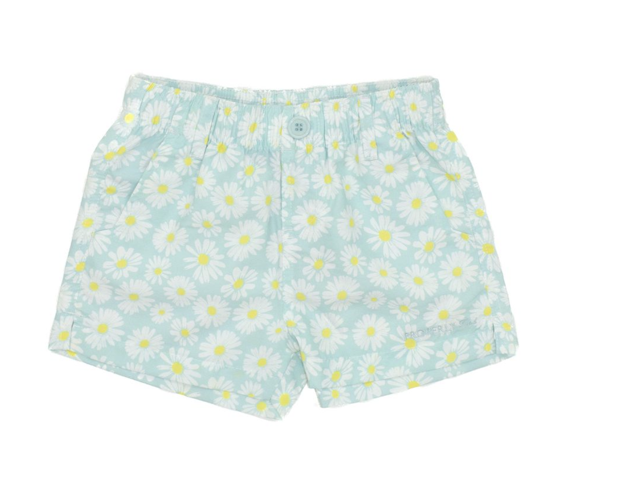 PT Suzy Short Daisy