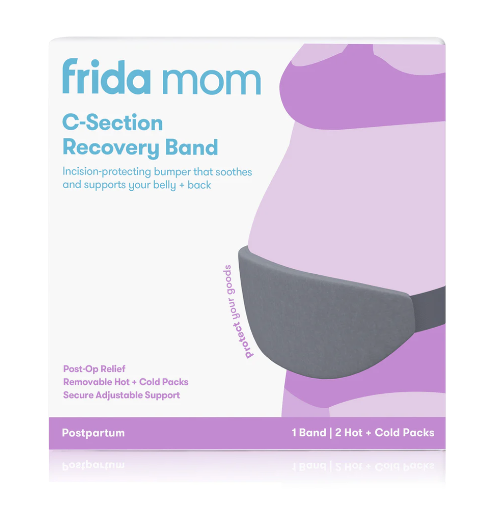 Fridababy C-Section Recovery Band