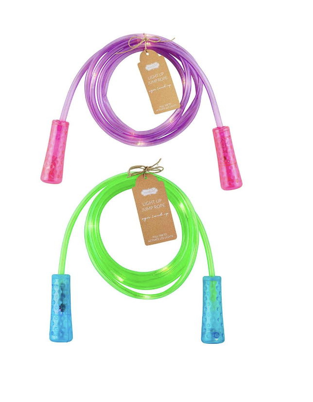 Light Up Jump Rope