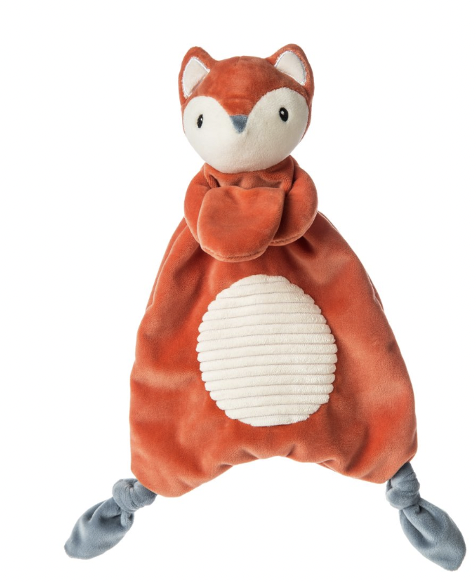 Leika Little Fox Lovey
