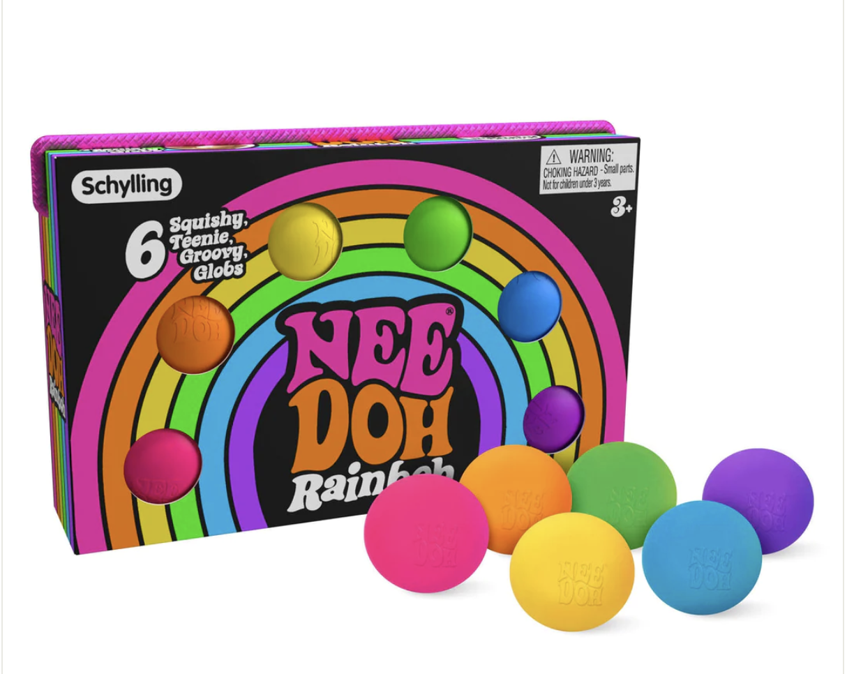 Needoh Rainboh