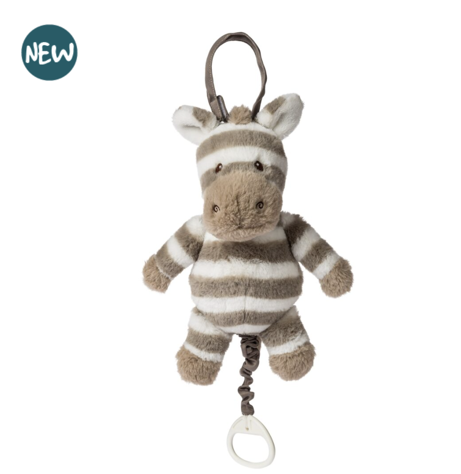 Afrique Zebra Musical