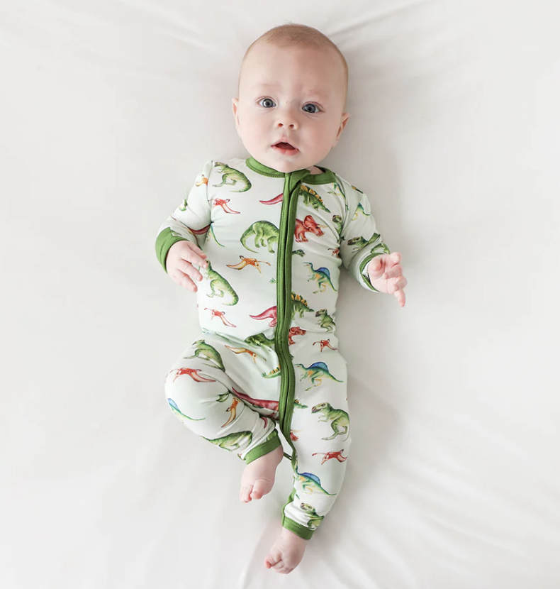 Posh Peanut Buddy Convertible One Piece