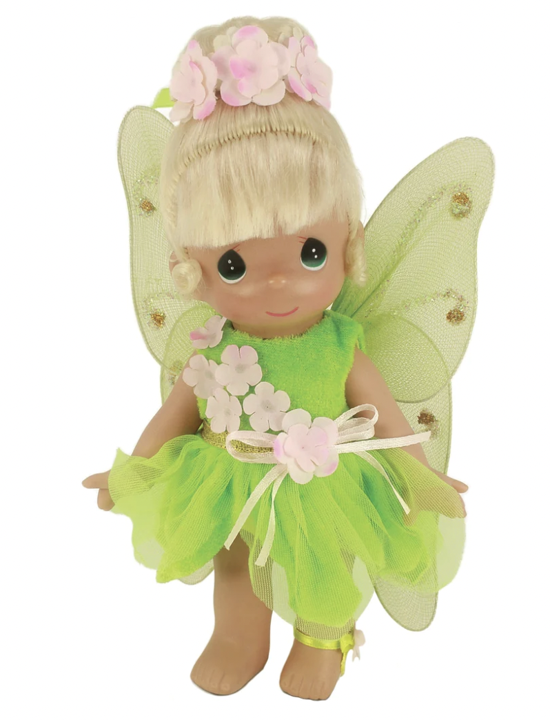 Enchanted Tinkerbelle 9'' Doll