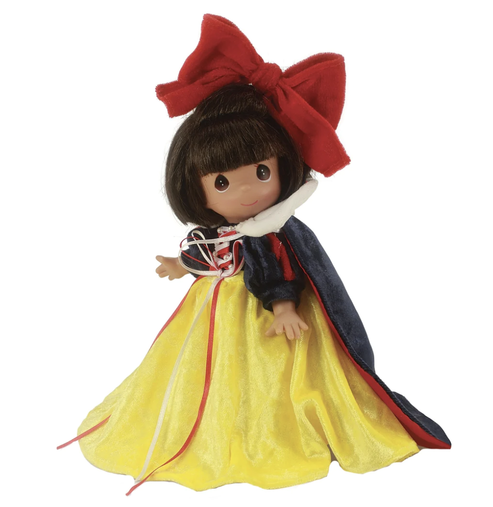 Enchanted Snow White 9'' Doll