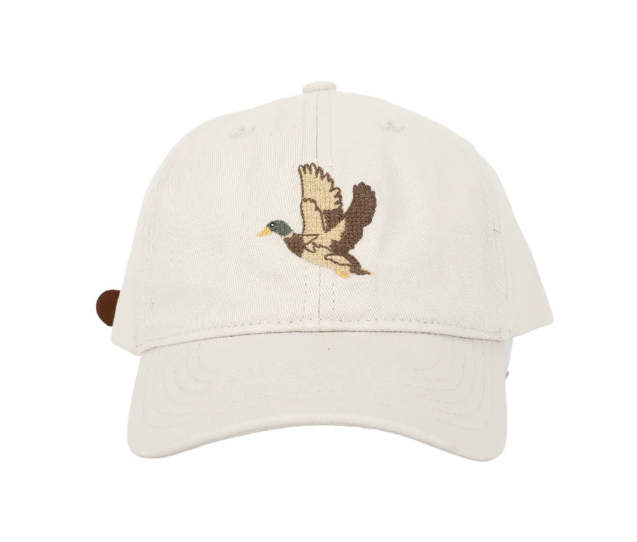 LK Flying Mallard Hat