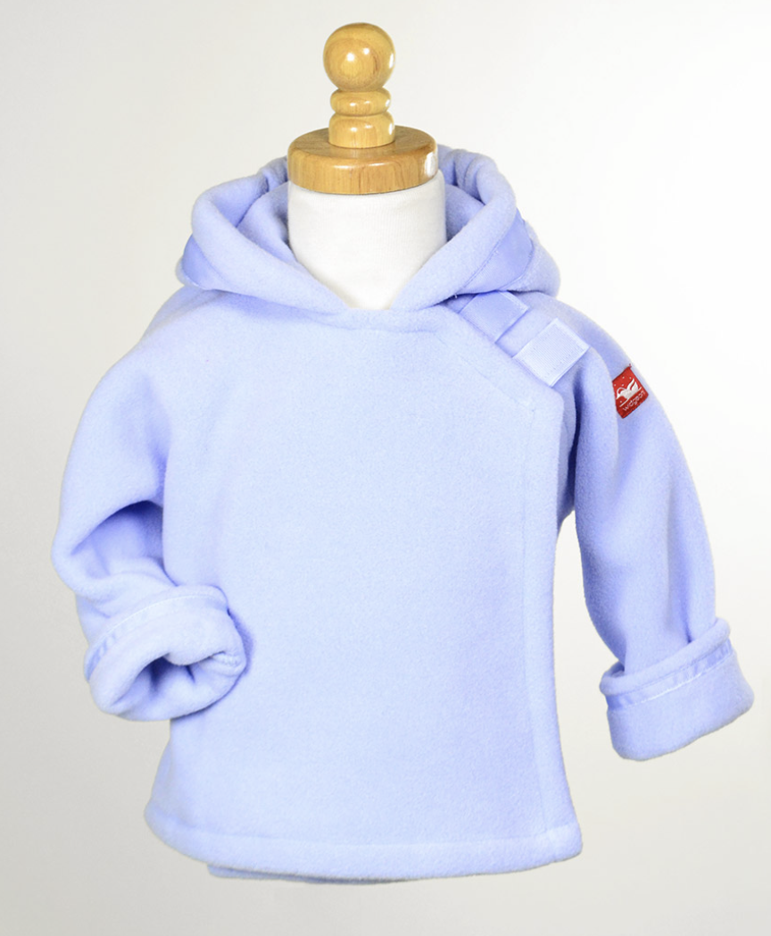 Widgeon Warmplus Favorite Jacket Lt Blue (Copy)