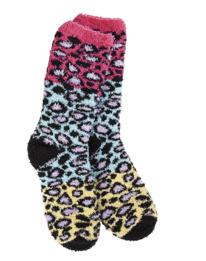 Holiday Knit Pickin' Fireside Crew