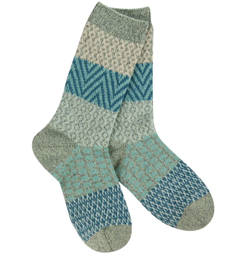 County Line Gallery Crew- Lagoon