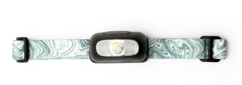 Tundra Nightscope LED Headlamp