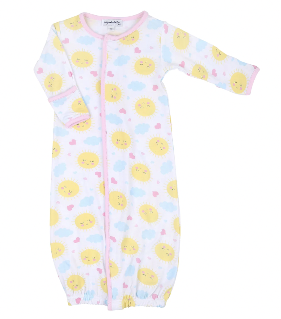 MB My Sunshine Printed Converter