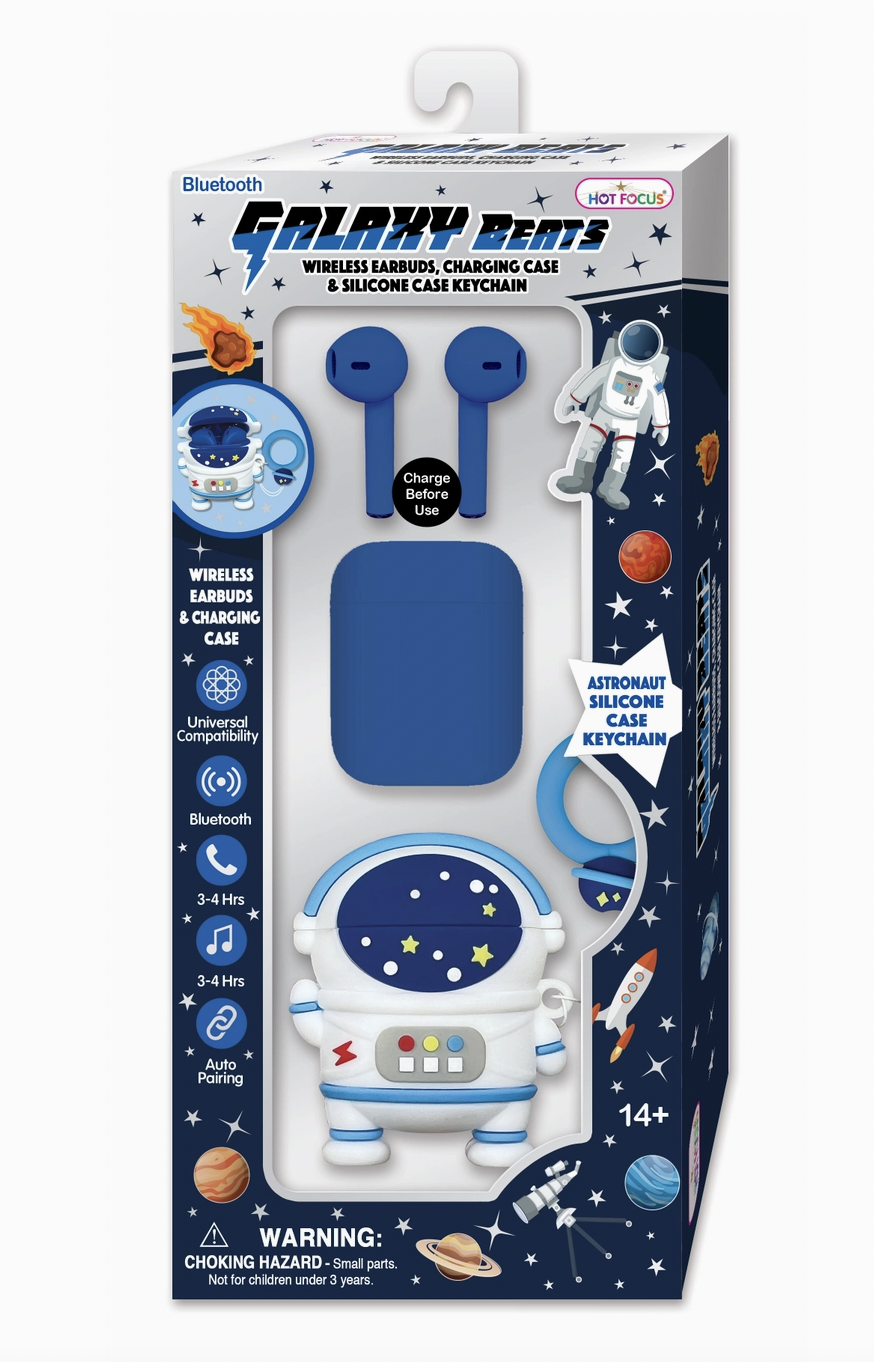 Space Galaxy Beats