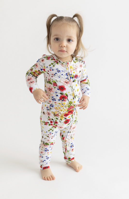 Posh Peanut Barbara Convertible One Piece