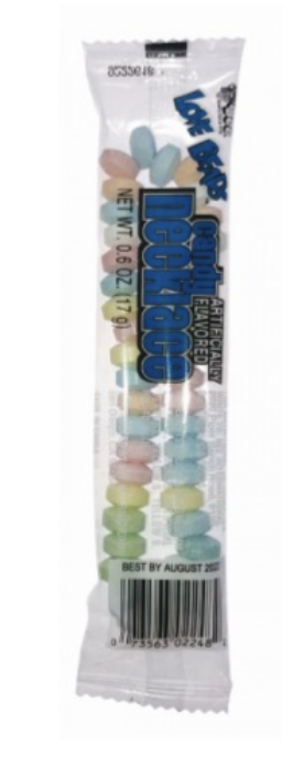 Candy Necklace