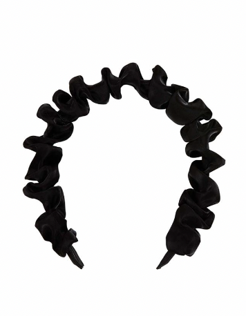 Scrunchie Headbands