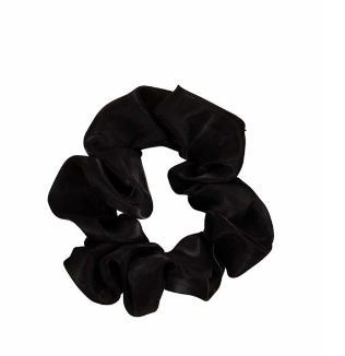 Shiny Scrunchies
