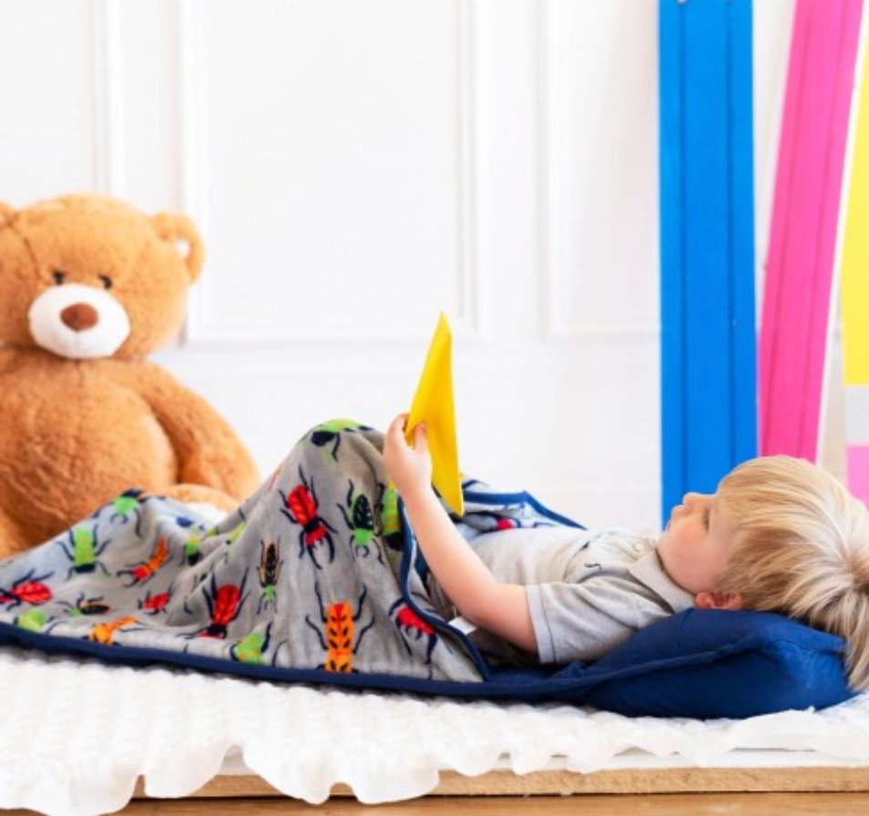 Buggy Nap Mat