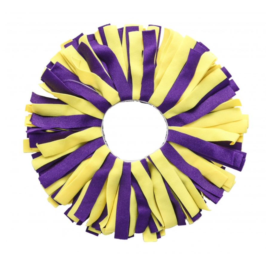 Pomchies - Purple/Gold