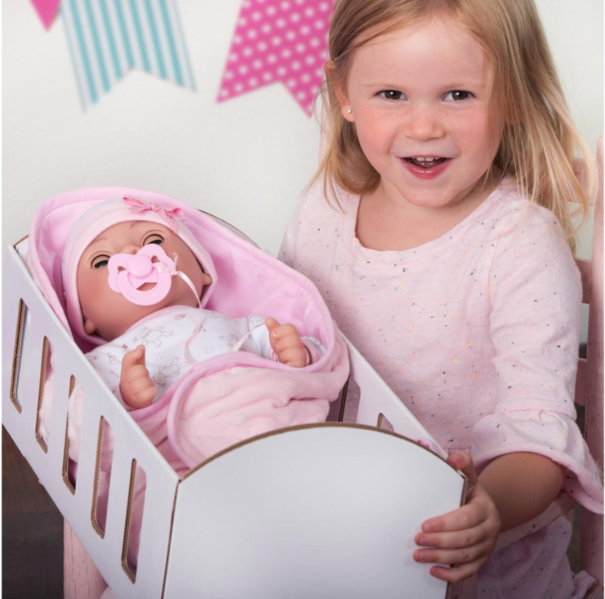 ADOPTION BABY-HOPE