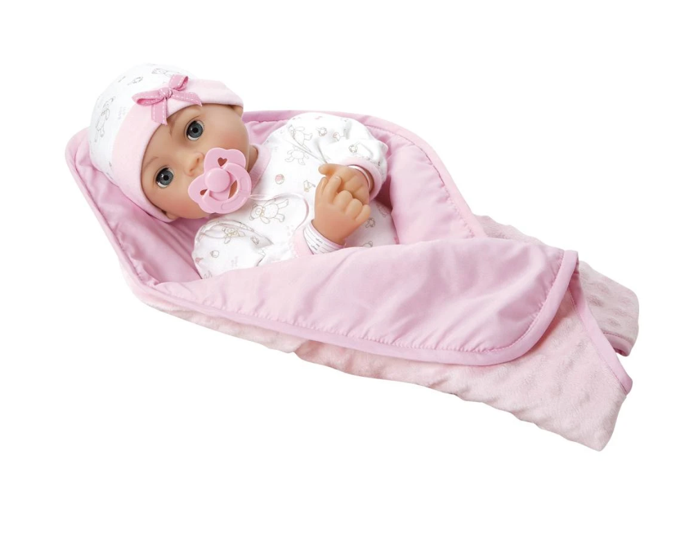 ADOPTION BABY-HOPE