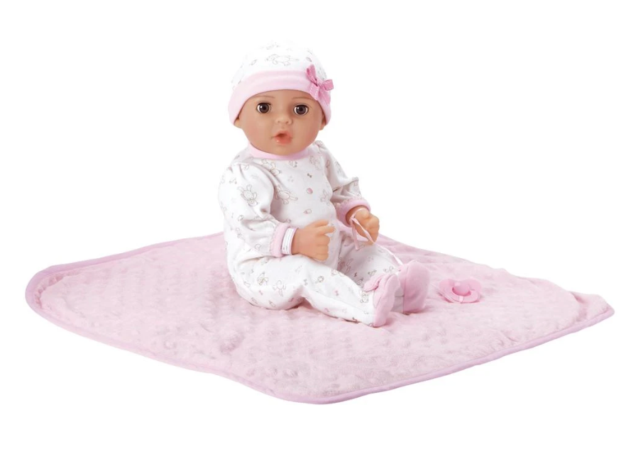 ADOPTION BABY-PRECIOUS