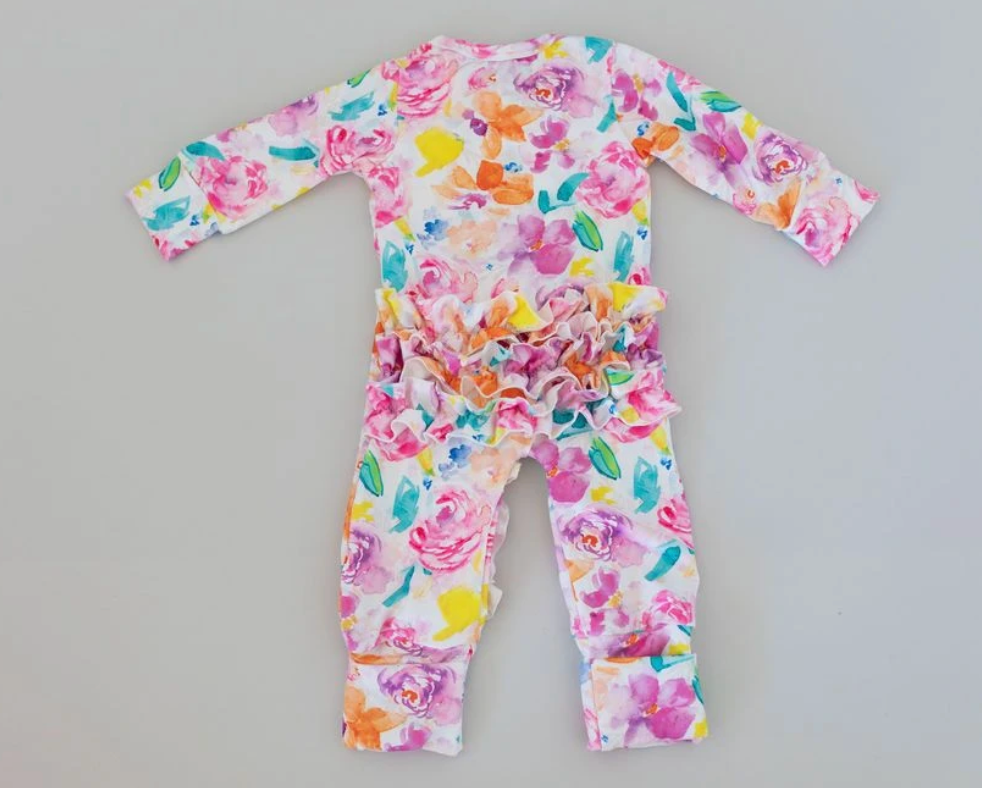 Summer Zippie