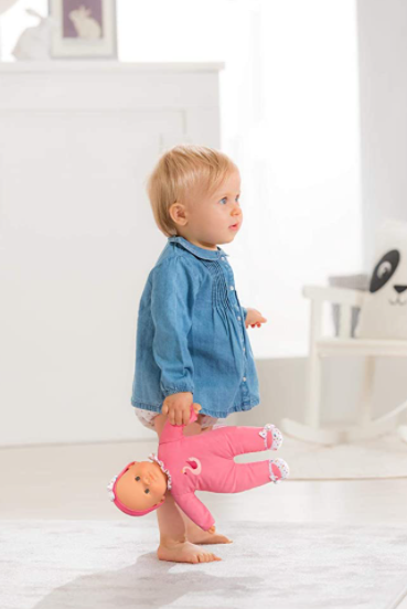 Sweet Heart Swan Royale Doll