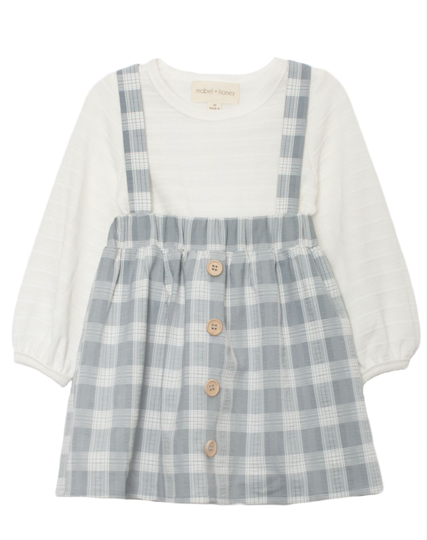 Sweet Lullaby Woven 2 PC Set