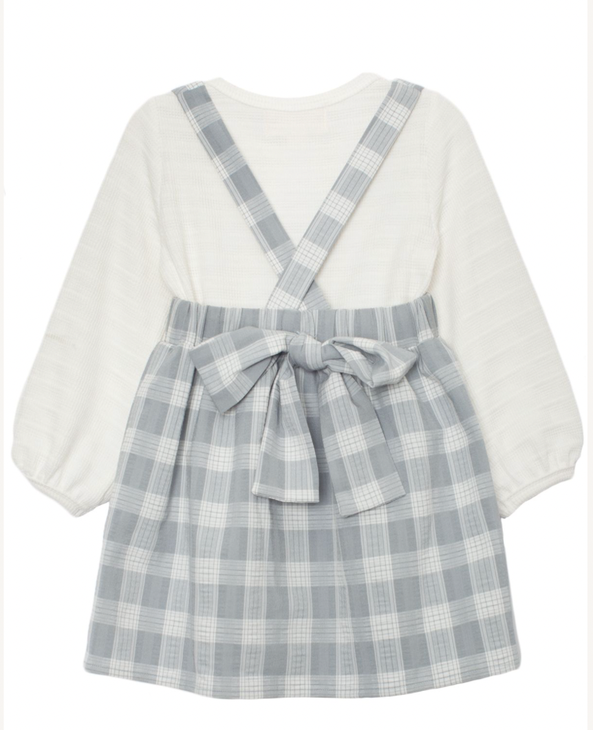 Sweet Lullaby Woven 2 PC Set