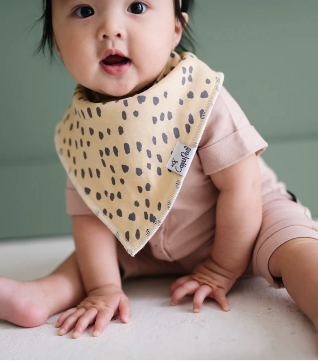 CP Aussie 4pk Bib Set