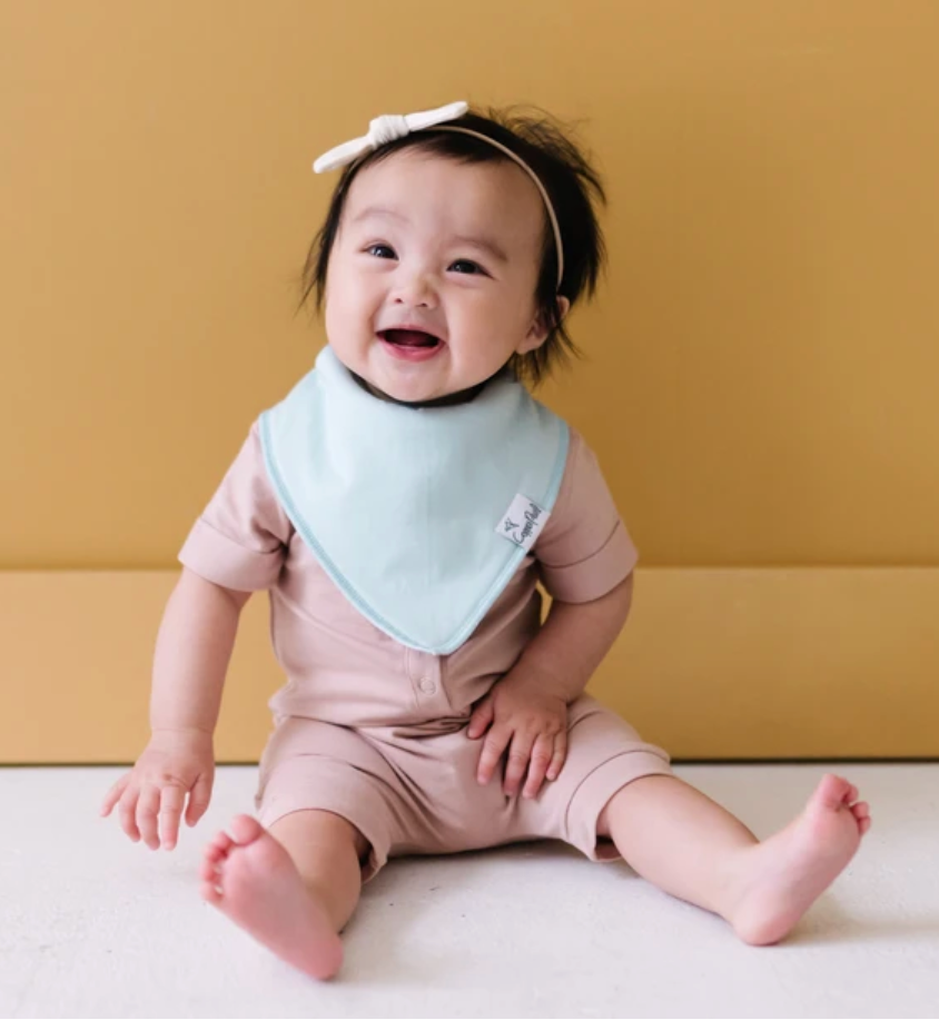 CP Aussie 4pk Bib Set