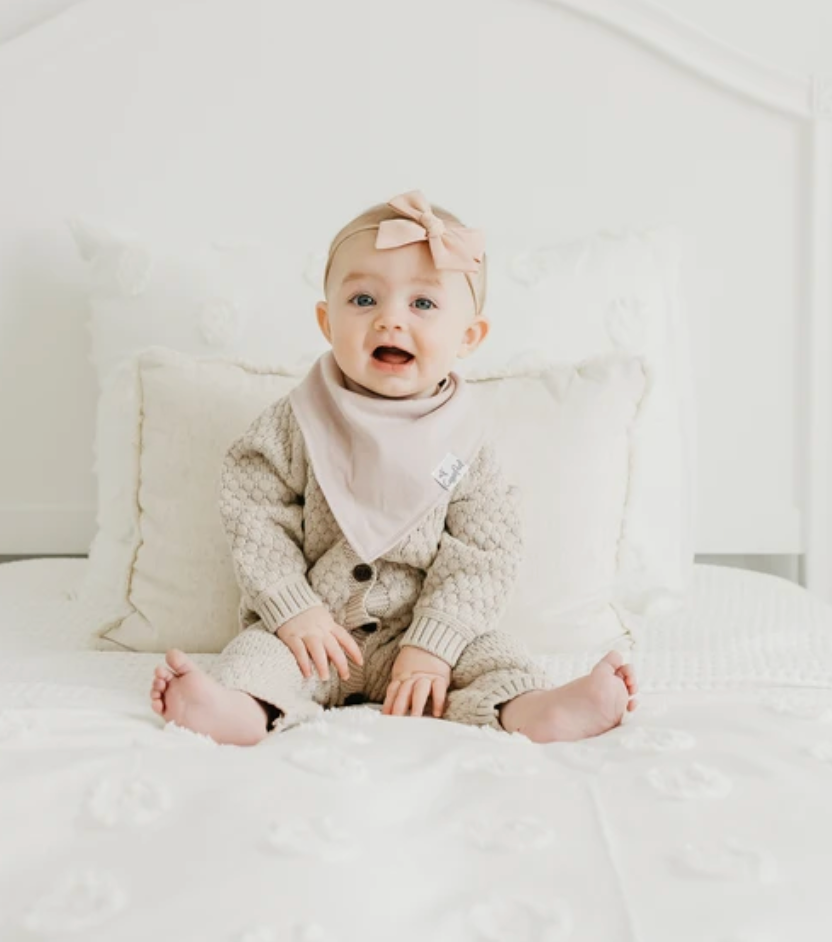 CP Ferra 4pk Bib Set