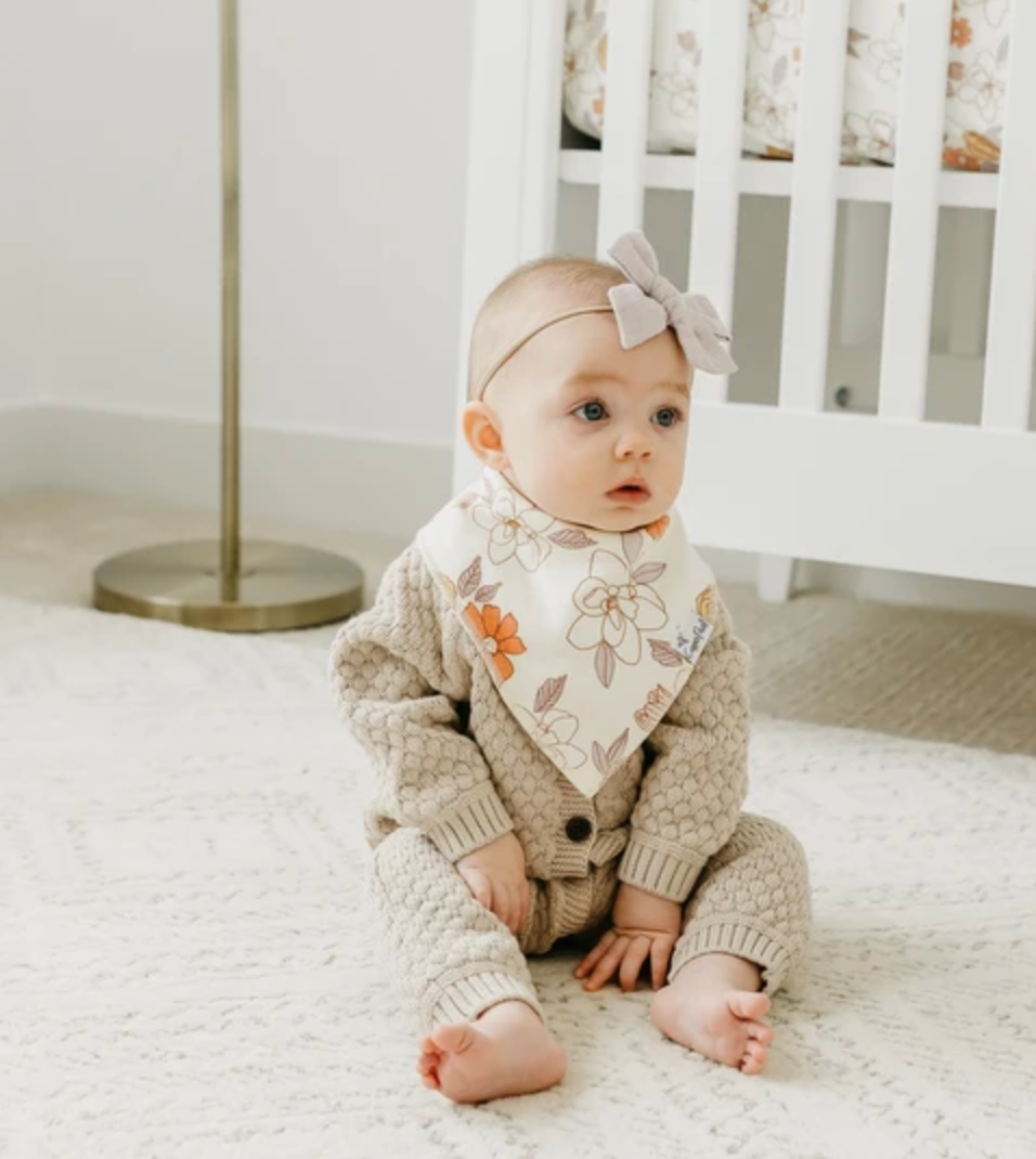 CP Ferra 4pk Bib Set