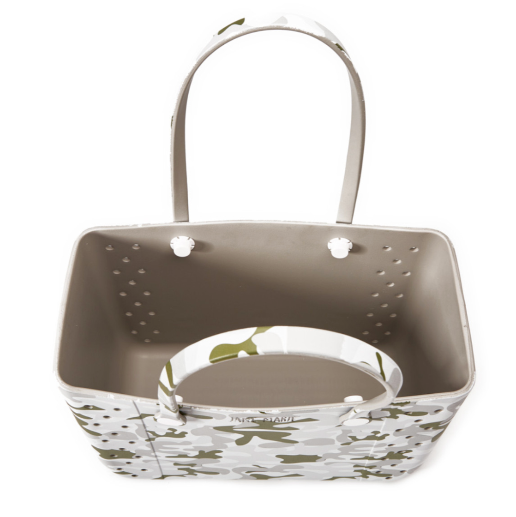 Hideout Multi Purpose Tote