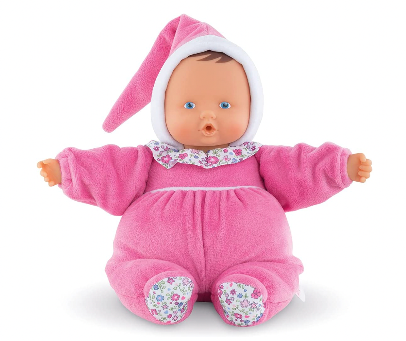 Babipouce Corolle's Flowers Doll