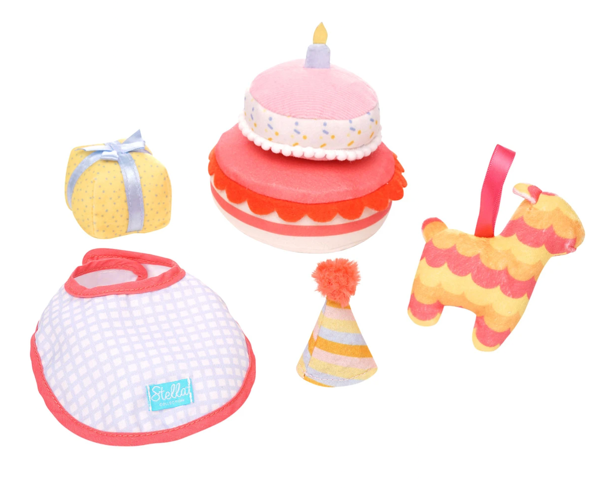 Stella Collection Birthday Party