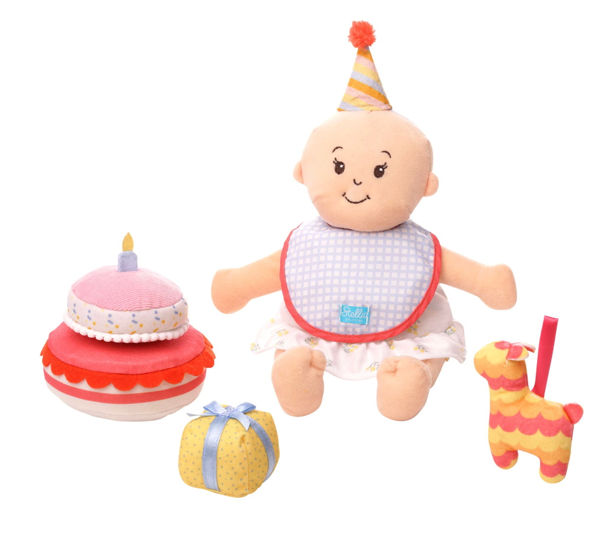 Stella Collection Birthday Party