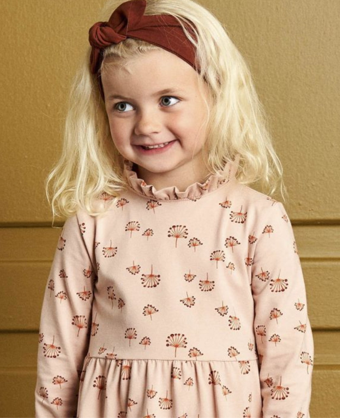 Tilly Dress