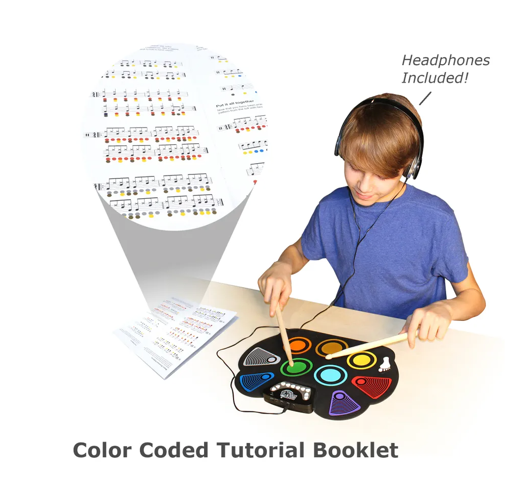 Rock And Roll It - CodeDrum