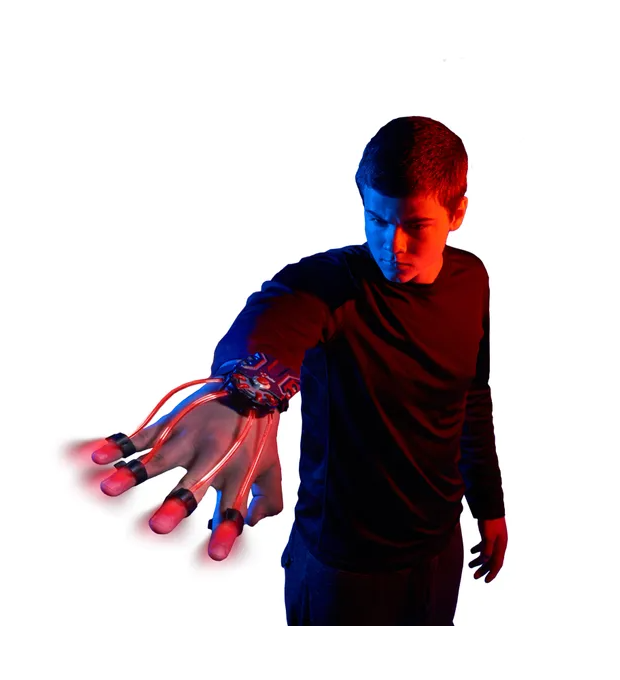 Light Hand