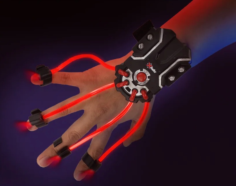 Light Hand